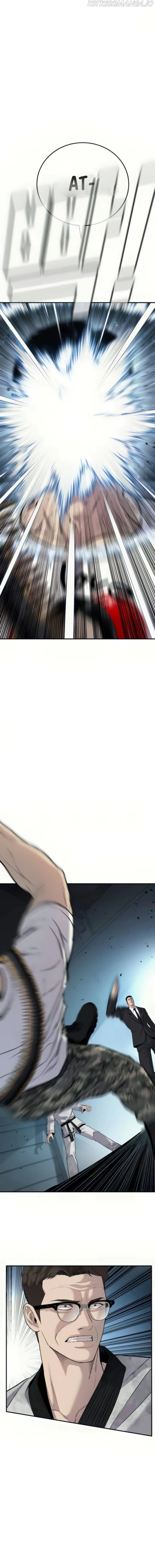 Manager Kim Chapter 27 Online - página 13