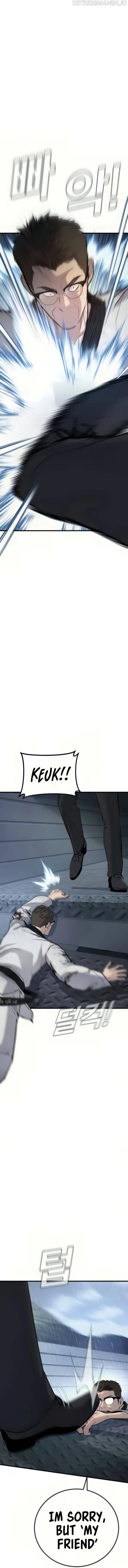Manager Kim Chapter 27 Online - página 22