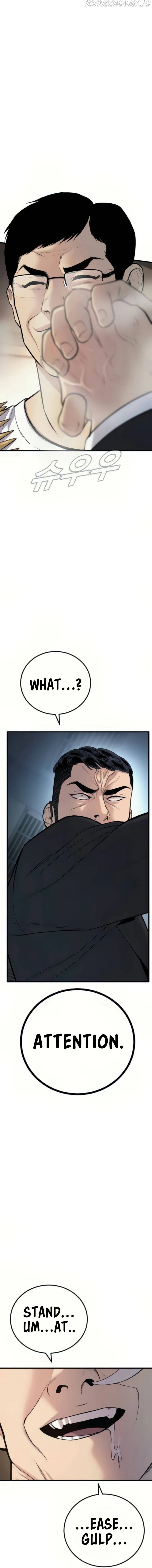 Manager Kim Chapter 27 Online - página 29