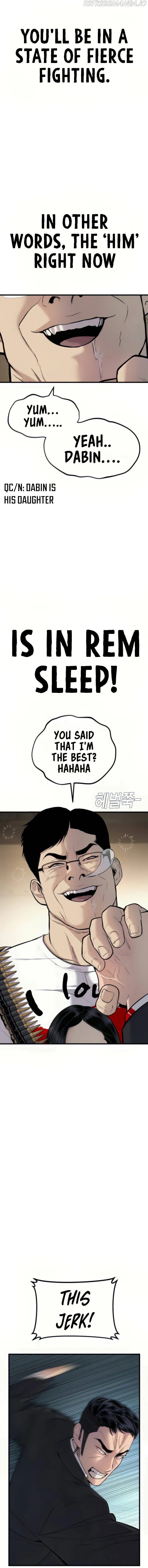 Manager Kim Chapter 27 Online - página 33