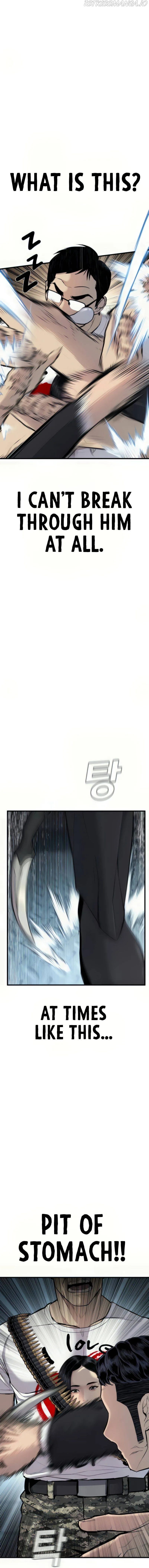 Manager Kim Chapter 27 Online - página 35