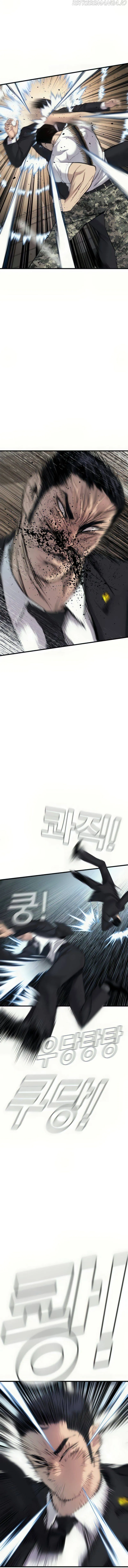 Manager Kim Chapter 27 Online - página 37