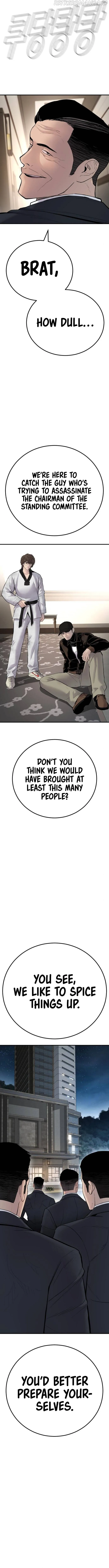 Manager Kim Chapter 37 Online - página 6
