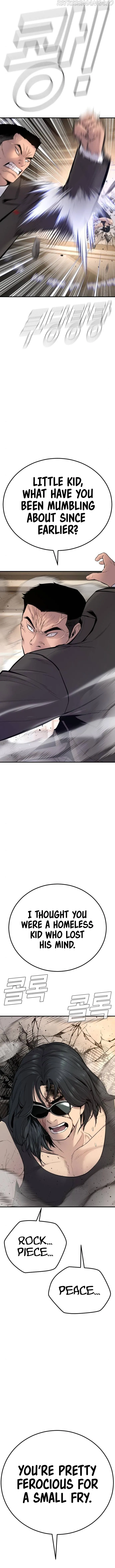 Manager Kim Chapter 37 Online - página 8