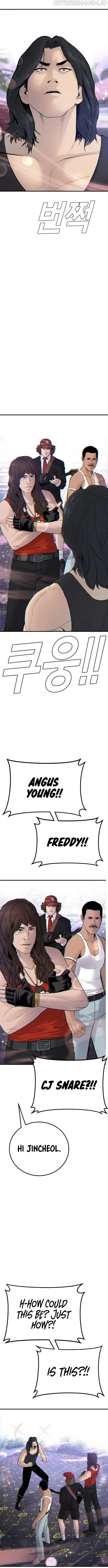 Manager Kim Chapter 37 Online - página 13