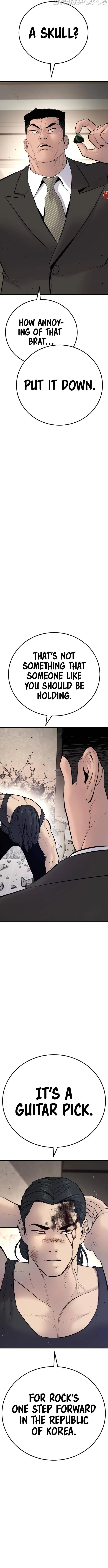 Manager Kim Chapter 37 Online - página 16