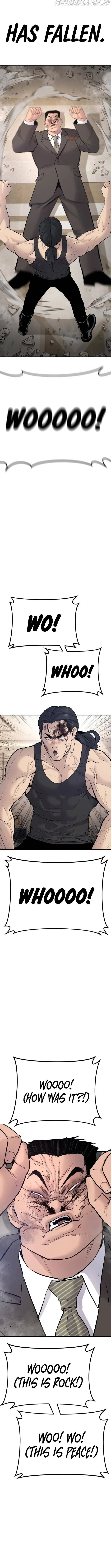Manager Kim Chapter 37 Online - página 24