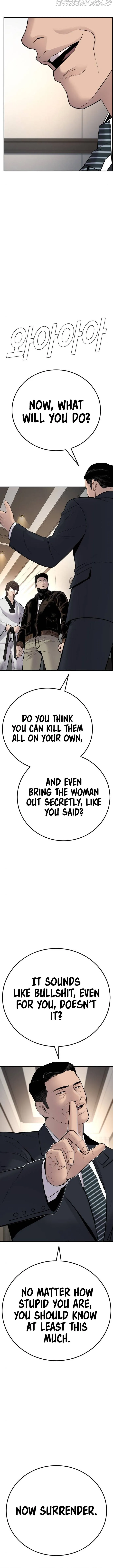 Manager Kim Chapter 37 Online - página 26