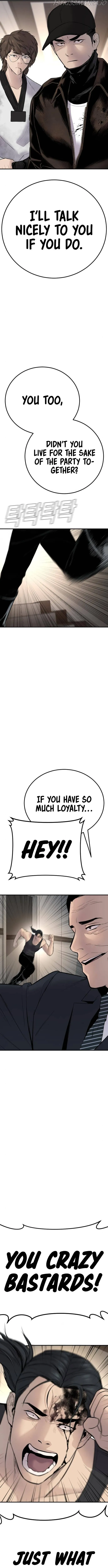 Manager Kim Chapter 37 Online - página 27