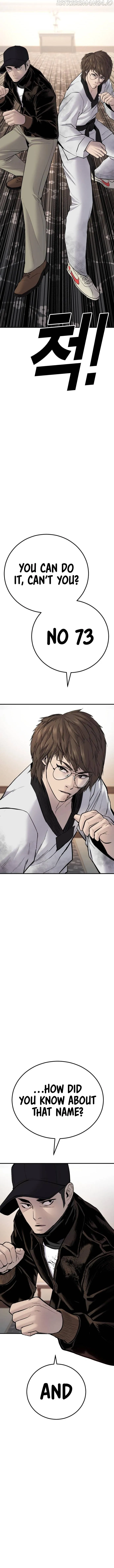 Manager Kim Chapter 37 Online - página 31