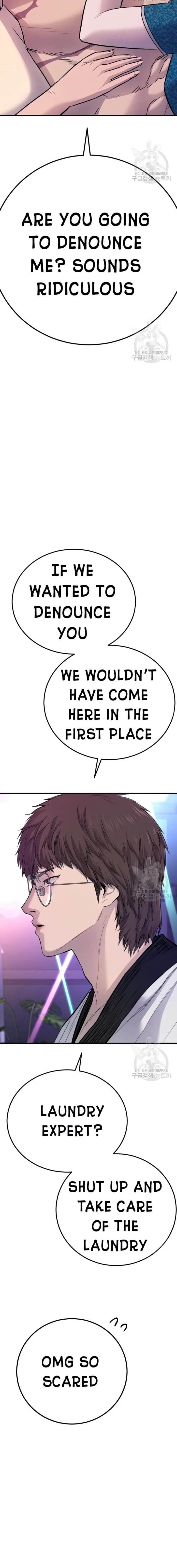 Manager Kim Chapter 39 Online - página 4