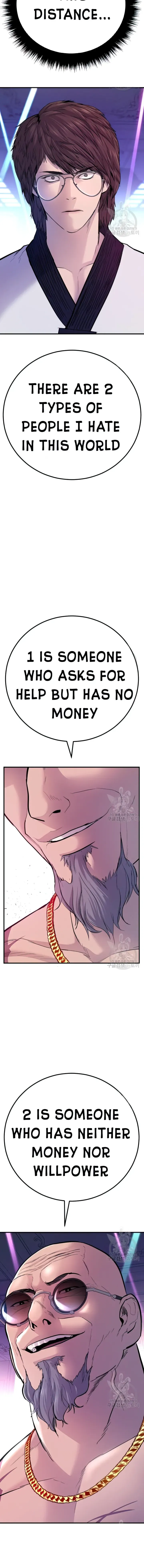 Manager Kim Chapter 39 Online - página 11