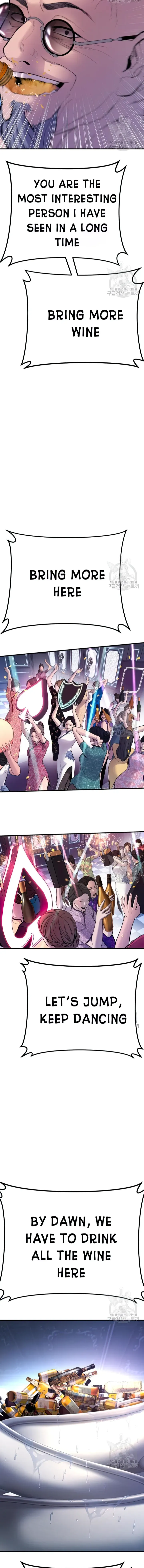 Manager Kim Chapter 39 Online - página 27