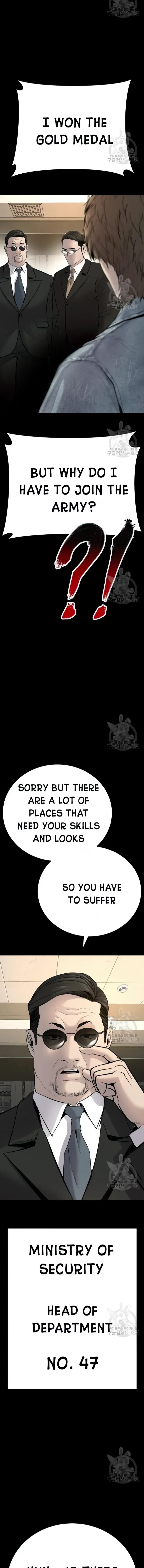 Manager Kim Chapter 39 Online - página 33