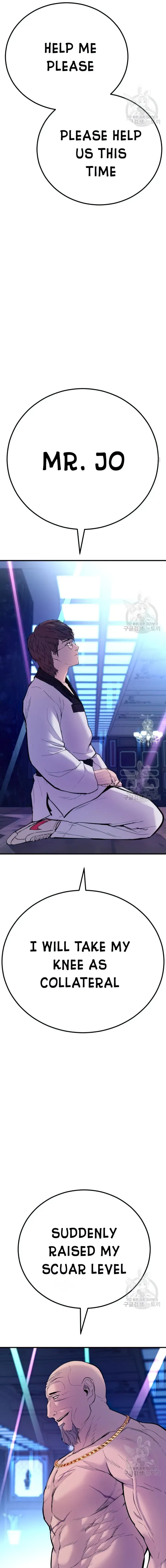 Manager Kim Chapter 39 Online - página 41