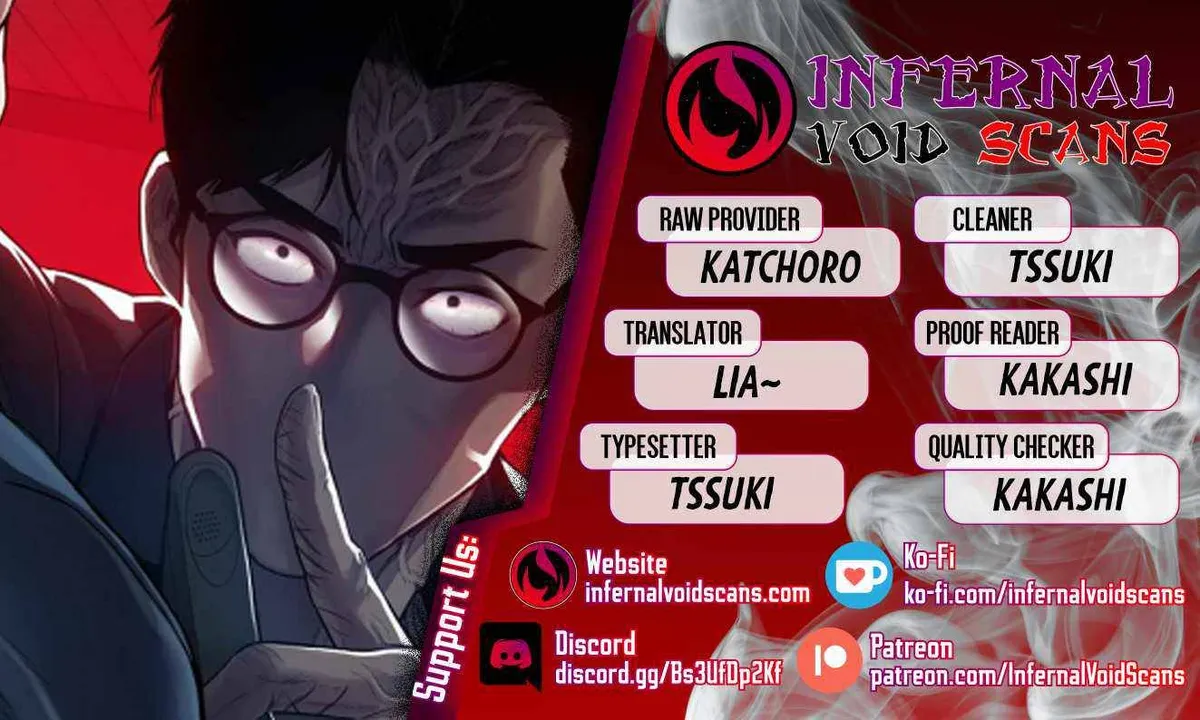 Manager Kim Chapter 4 Online - página 1