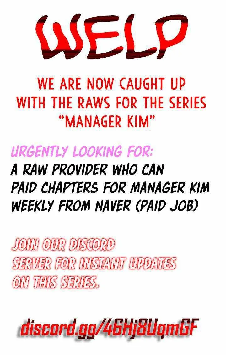 Manager Kim Chapter 4 Online - página 18