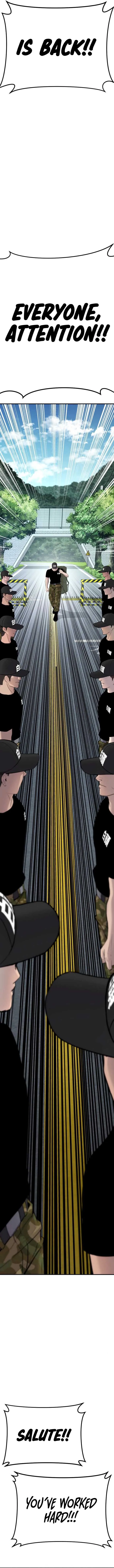 Manager Kim Chapter 40 Online - página 15