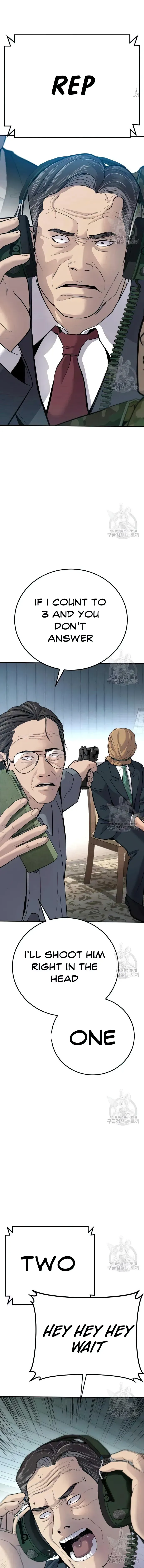 Manager Kim Chapter 43 Online - página 17