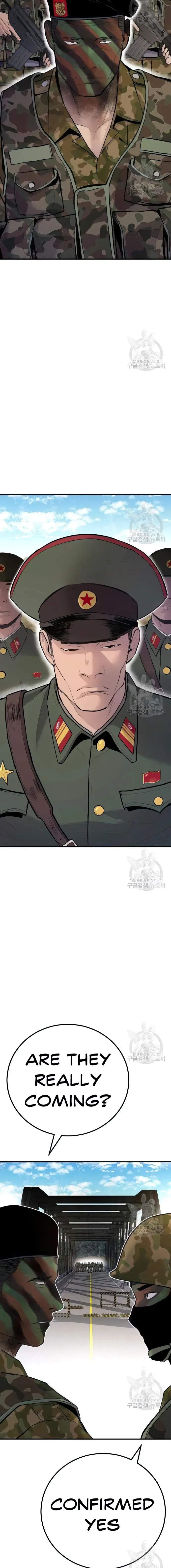Manager Kim Chapter 43 Online - página 23