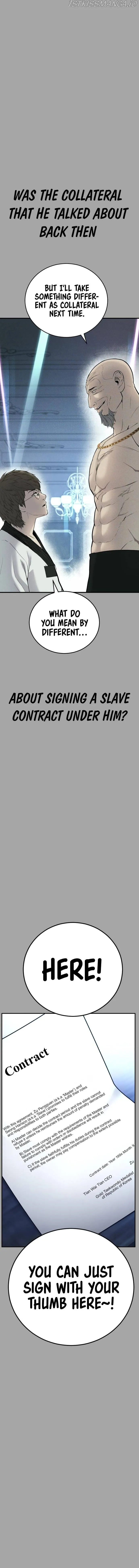 Manager Kim Chapter 44 Online - página 3