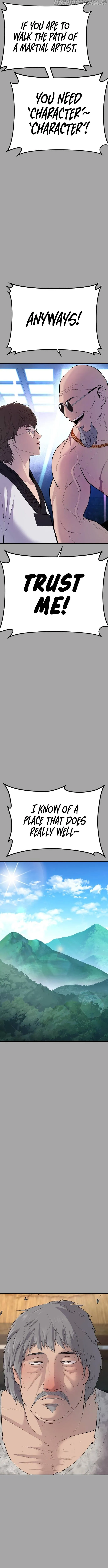 Manager Kim Chapter 44 Online - página 6