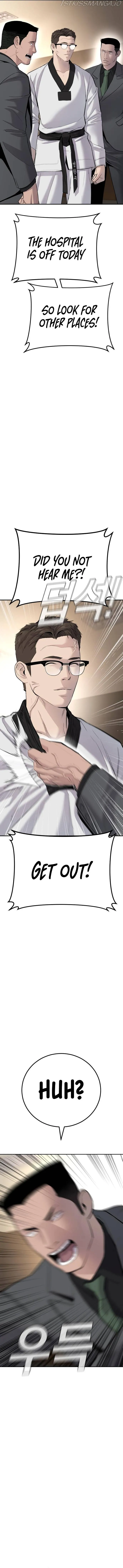 Manager Kim Chapter 44 Online - página 10