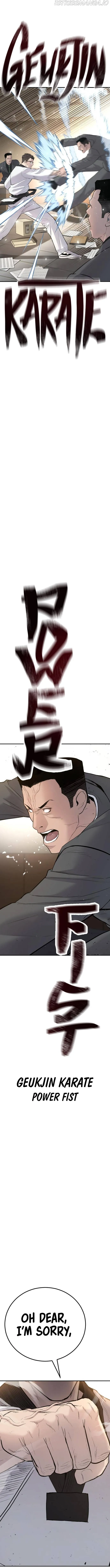 Manager Kim Chapter 44 Online - página 11