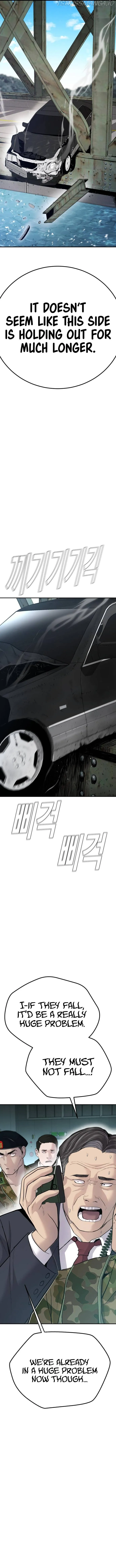 Manager Kim Chapter 44 Online - página 16
