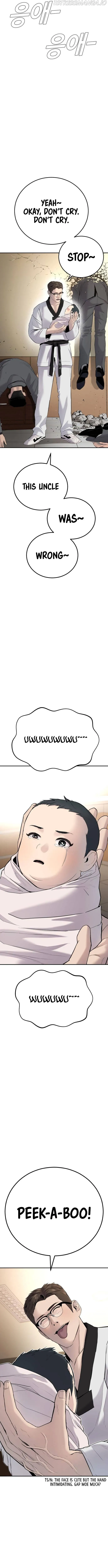 Manager Kim Chapter 44 Online - página 19