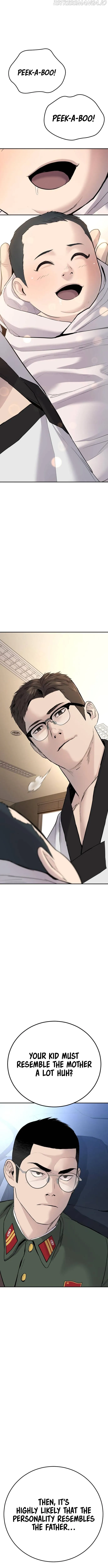 Manager Kim Chapter 44 Online - página 20