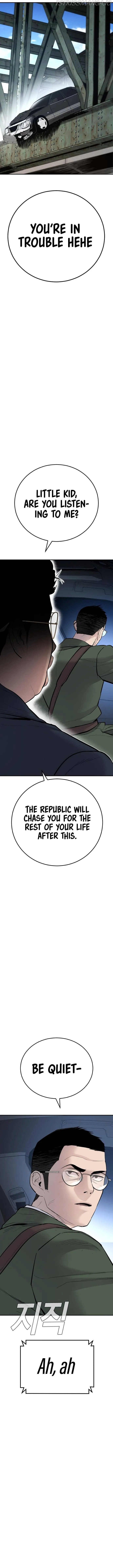 Manager Kim Chapter 44 Online - página 21