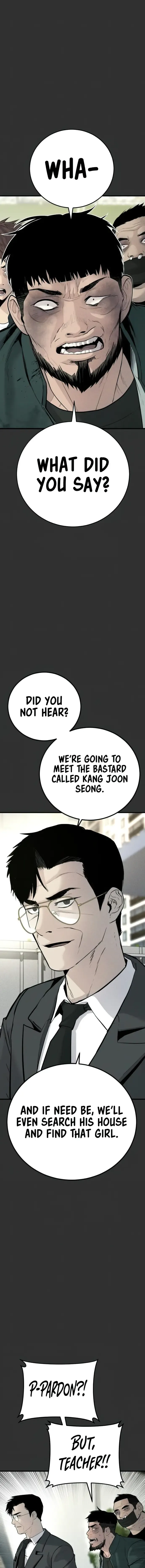 Manager Kim Chapter 51 Online - página 1