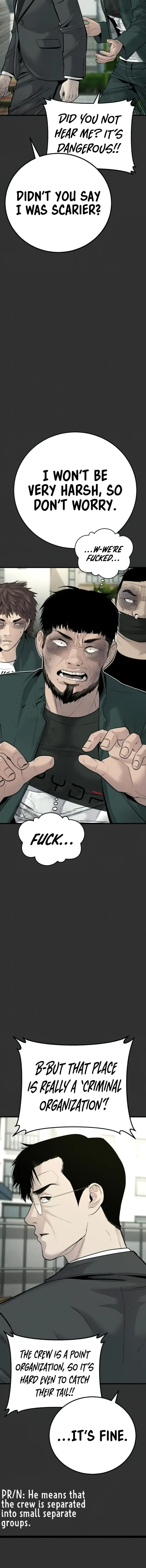 Manager Kim Chapter 51 Online - página 2