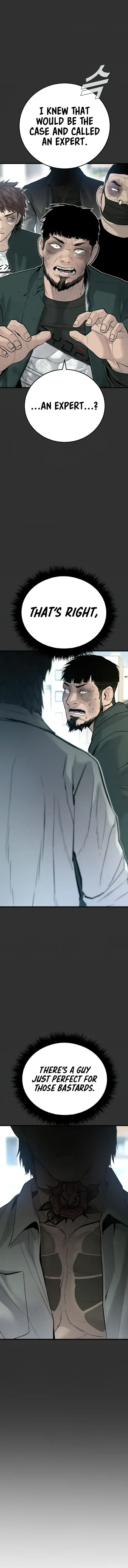 Manager Kim Chapter 51 Online - página 3