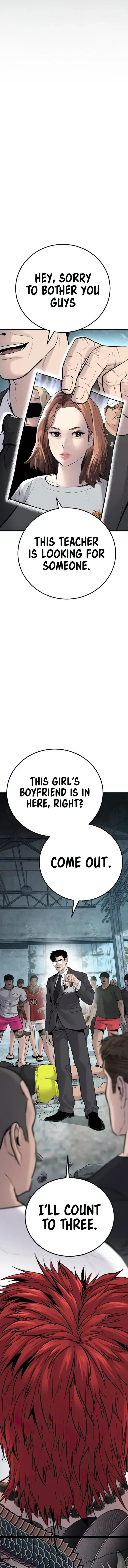 Manager Kim Chapter 51 Online - página 4