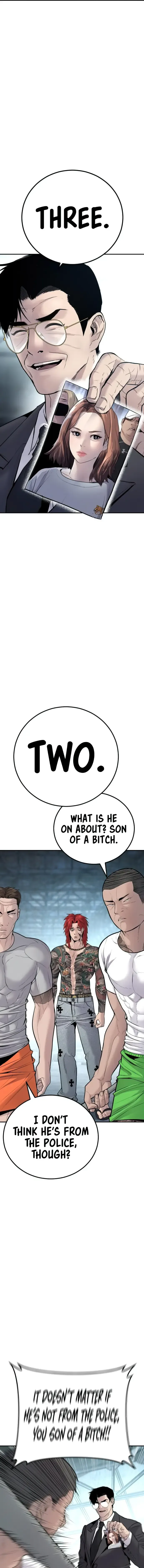 Manager Kim Chapter 51 Online - página 5