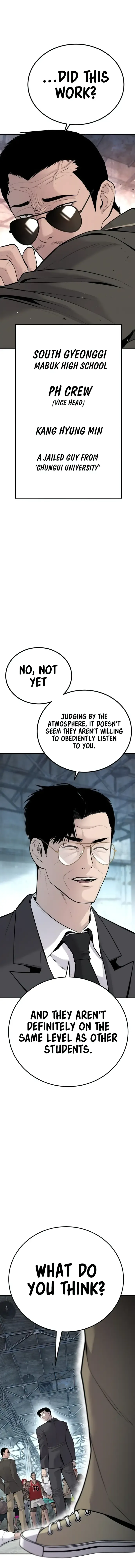 Manager Kim Chapter 51 Online - página 7