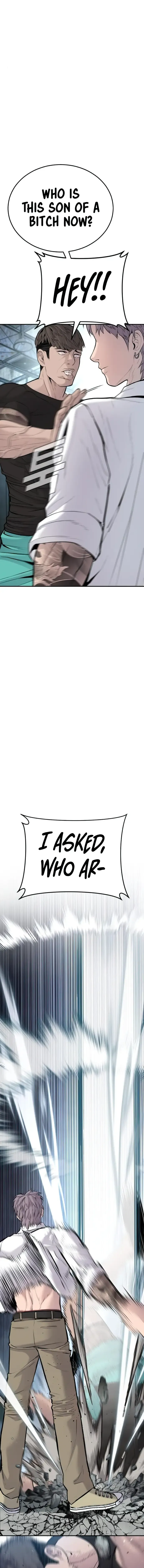 Manager Kim Chapter 51 Online - página 9