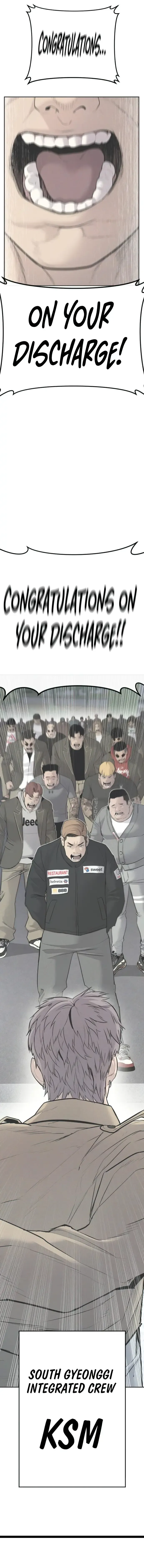 Manager Kim Chapter 51 Online - página 12