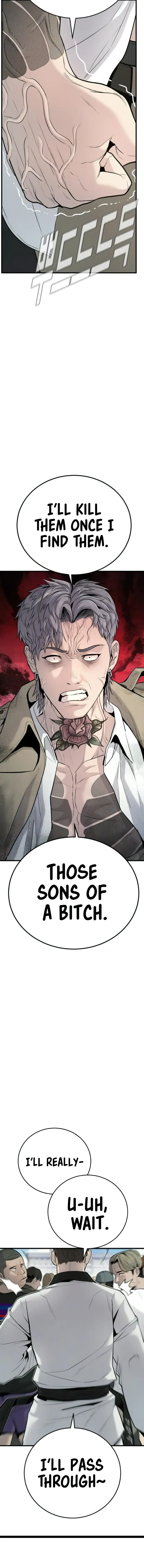 Manager Kim Chapter 51 Online - página 14