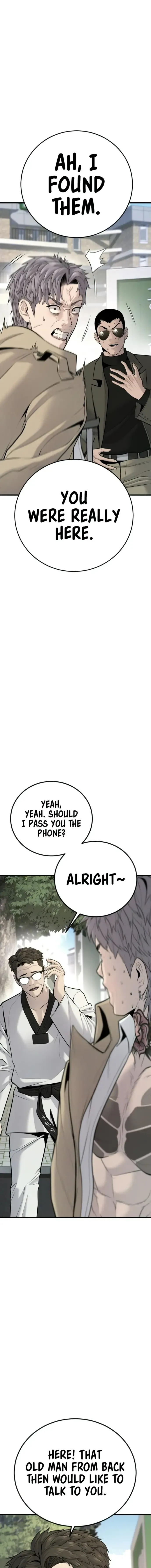 Manager Kim Chapter 51 Online - página 15