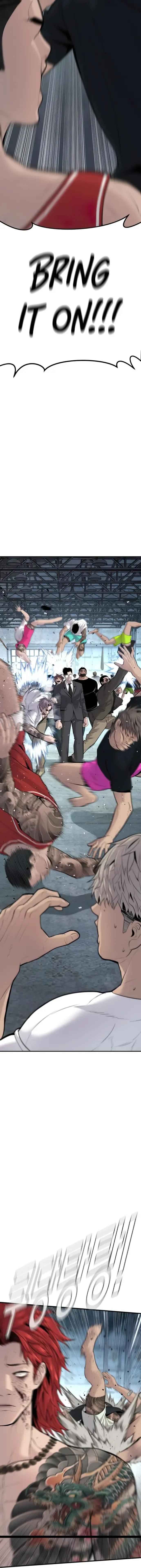 Manager Kim Chapter 51 Online - página 18