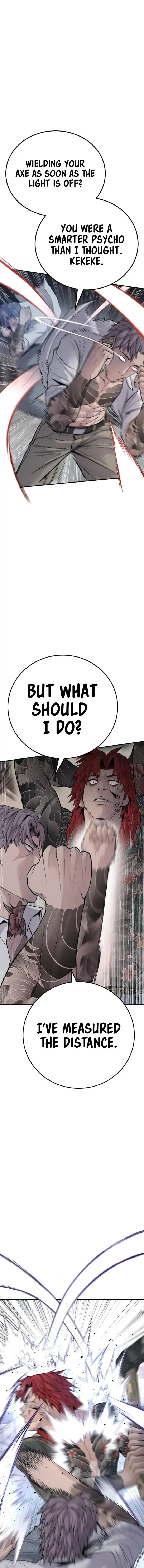 Manager Kim Chapter 51 Online - página 21