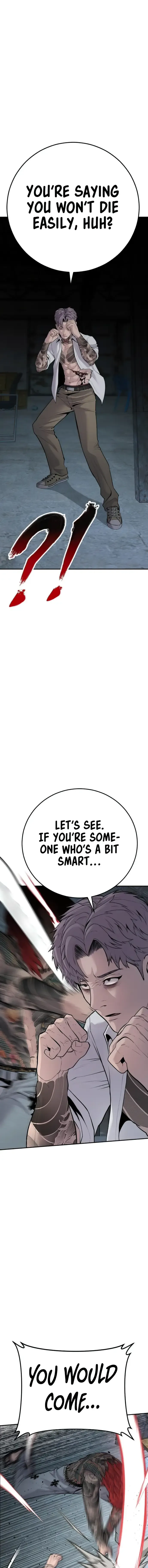 Manager Kim Chapter 51 Online - página 23