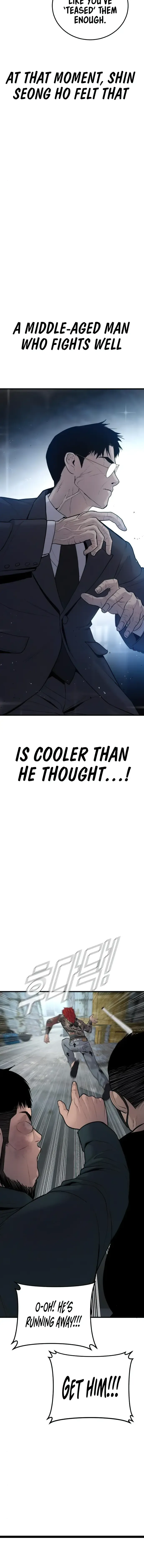 Manager Kim Chapter 51 Online - página 26
