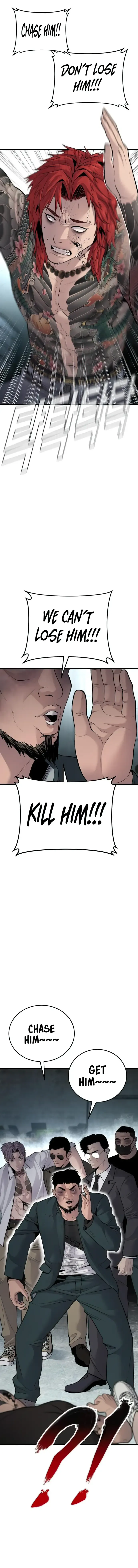 Manager Kim Chapter 51 Online - página 27