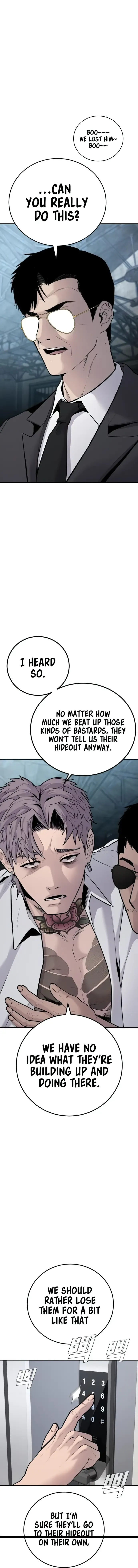 Manager Kim Chapter 51 Online - página 28