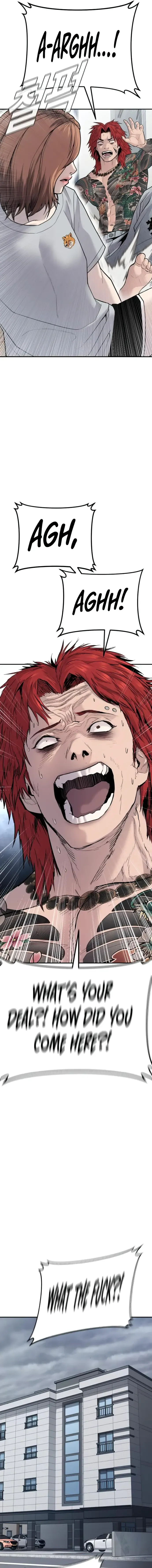 Manager Kim Chapter 51 Online - página 35