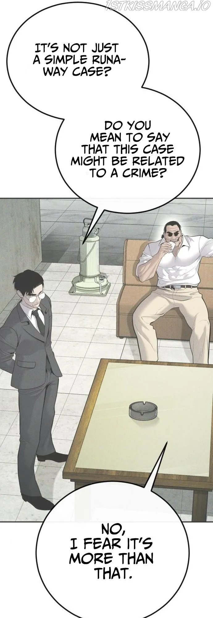 Manager Kim Chapter 52 Online - página 8